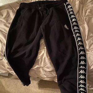 Kappa sweatpants
